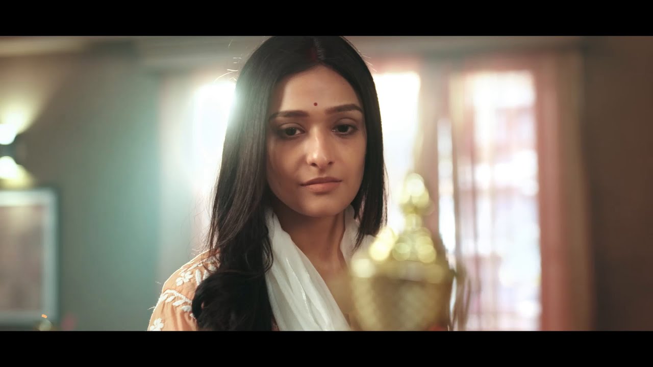 Aarambhi Is Ready For Her Comeback | Dr. Aarambhi