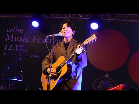 2022.12.17 Crispy 脆樂團 - 愛是我們必經的辛苦 I Will Be There @誠品聖誕音樂會