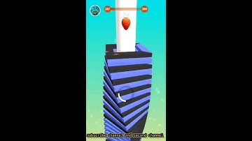 stack ball play#2 # short video#short#