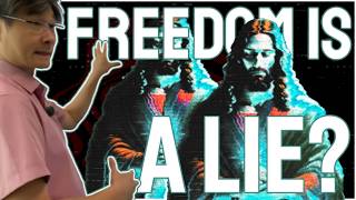 Celebrity The Real Jesus Was Far Too Dangerous for the Church - Prof Jiang Xueqin Net Worth