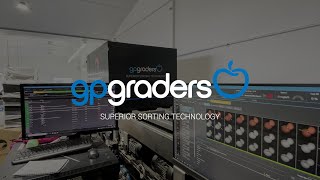 Yarra Valley Cherries - gpVision™ Upgrade 2022