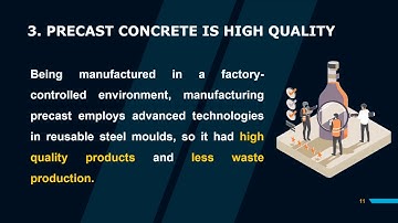 CES525 - Introduction to Principles of Prestressed and Precast Concrete Structure - (PEC2218E1/E2)