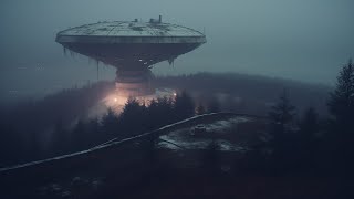 Unknown Signal  Atmospheric Dark Ambient  Post Apocalyptic Ambient Journey