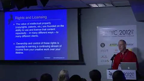 VR Photography Business Practices - Scott Highton