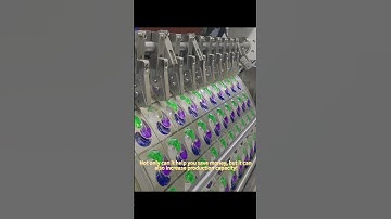 The cost-effectiveness is visible, this bead setting machine is worth buying!