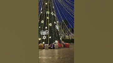 Kigali Rwanda Lights Convention Africa Eastafrica 
