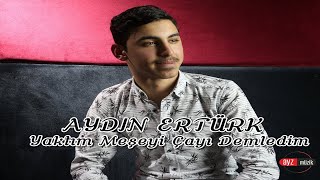 Aydın Ertürk - Yaktım Meşeyi Çayı Demledim Resimi