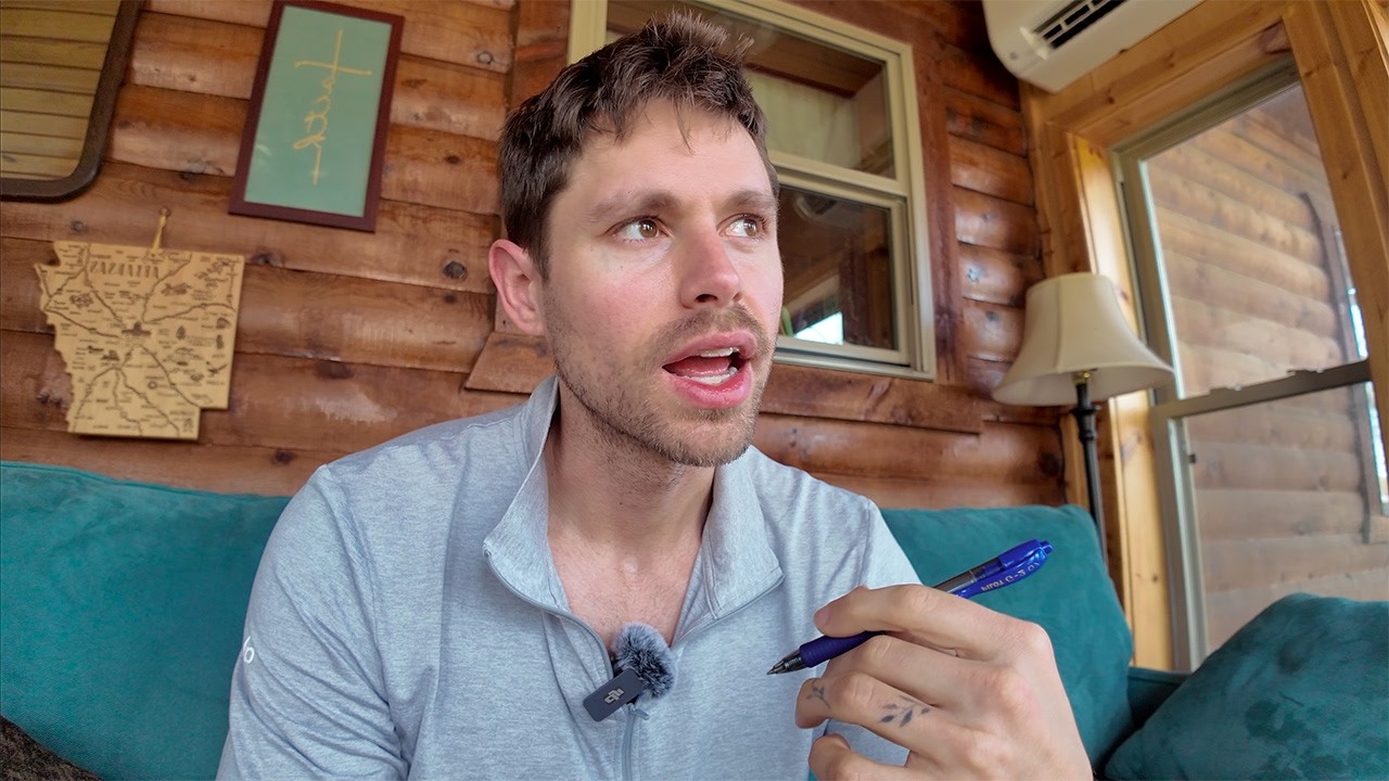 $200 Business class flight | Jet-lagged Mental health check in | Goal setting