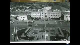 Video thumbnail of "Marujita Cueca Musica de Maestros Fotos Antiguas La Paz"