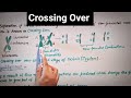 Crossing Over||Significance