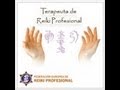 Presentacin del Curso de Terapeuta Profesional de Reiki de la FERP