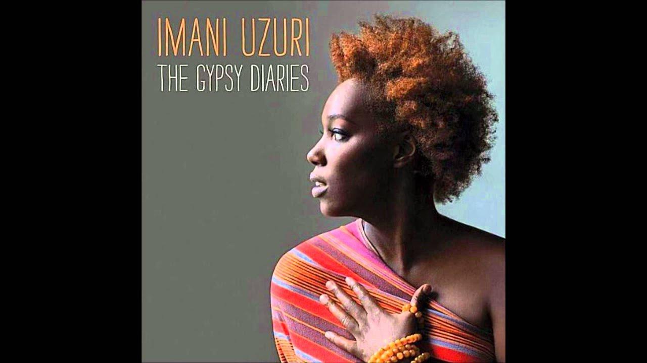 Imani Uzuri - Beautiful (2012) Imani Uzuri - Beautiful (2012)