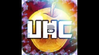 Bitwa w górach i 1! FRAG UHC#2 BlocksMC.COM