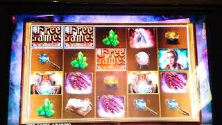 COLLECTION OF "BOOK OF WONDER" - BIG BET - BIG WINS BONUS