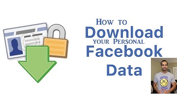 How to Download and Analyze Facebook Data