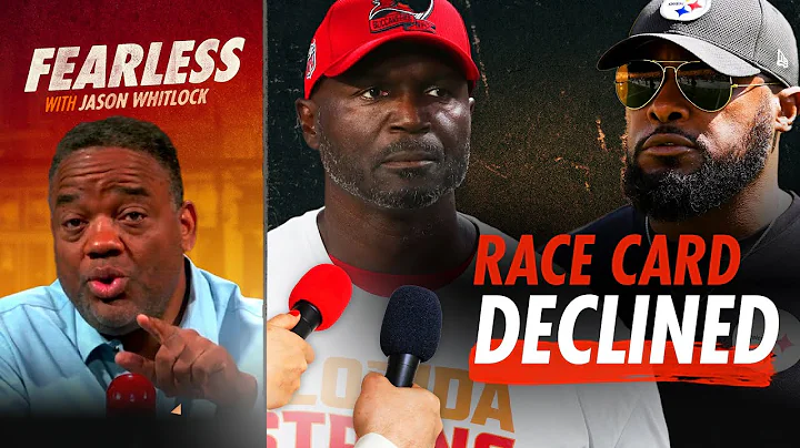 Tampa's Todd Bowles Stands Up to Woke NFL | Britta...