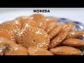 Recette Moneda Ramadan 2016