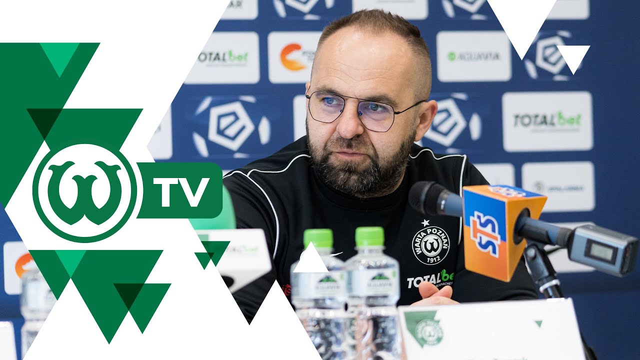 Warta na 4. miejscu w tabeli!