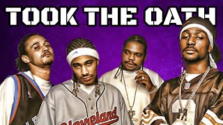 Bone Thugs-N-Harmony Admit To Taking The Oath × Truth Talk