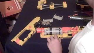 how to mod your spectre rev-5