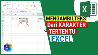 How To Extract Text After A Certain Character In Excel With Textafter