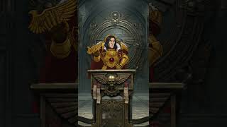 Valid Crashout 😅 |  #warhammer40k #warhammer #emperorofmankind #primarchs #grimdark #wh40k #chaos