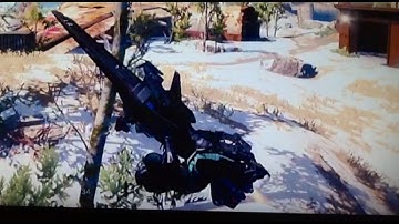 Destiny how to do sparrow tricks and location to practice