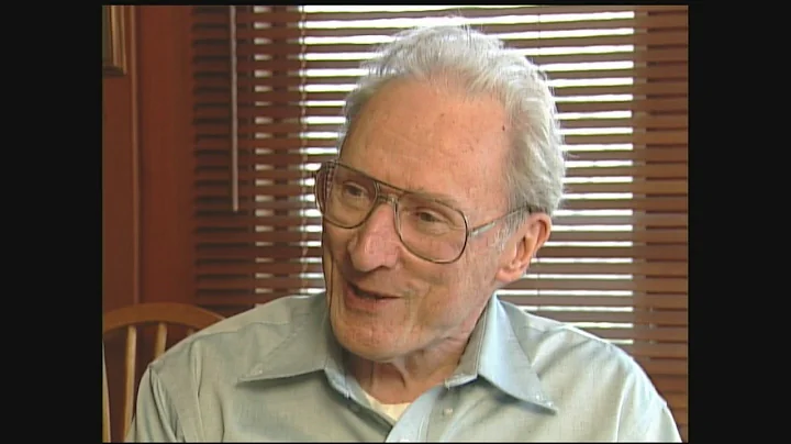 Gopher Radio Legend Ray Christensen Dies At 92