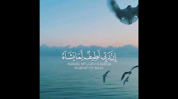 آيات تريح القلب والنفس 🌹 الشيخ ياسر الدوسري حالات واتس اب دينية قصيرة مؤثرة قرآن كريم تلاوة خاشعة