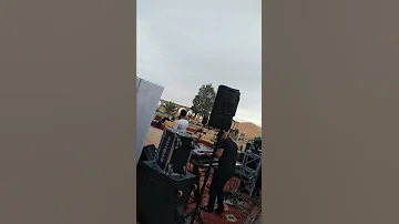 الشاب صادق الكرسيفي و الشاب جواد الجرسيفي Dazat Waaaw مدينة مرزوكة 