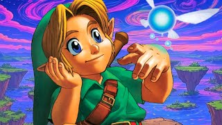 Zelda: Ocarina of Time Multi-Randomizer - Part 1 featuring TheRunawayGuys