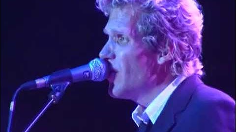 Michael Learns To Rock - The Ghost Of You