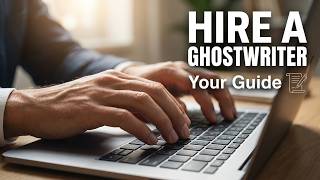 How Can I Hire A Ghost Writer?