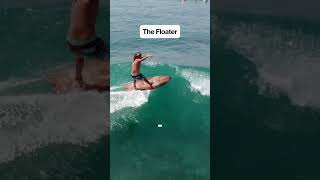 The Floater - Tips Step by Step