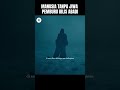 Diciptakan dari Delapan Mayat, Manusia Tanpa Jiwa Ini Menjadi Pemburu Iblis Abadi