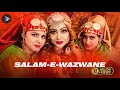 SALAM E WAZWANE || RANI HAZARIKA || JAAN NISSAR LONE || PEER ZAHOOR || KOSHUR WAZWAN || Kashmir 2019