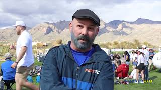 Wunderglo Crc Awareness 2024 - Ryan Vieth