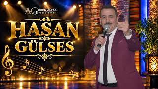 Hasan Gül Ses Seni Versinler Ellere