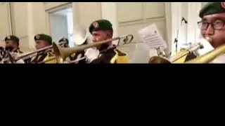 Instrumen PEDANG PORA