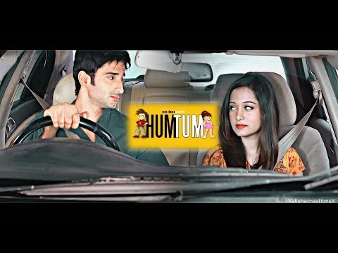 Hum Tum Trailer | Preetika & Sidhant (HD)