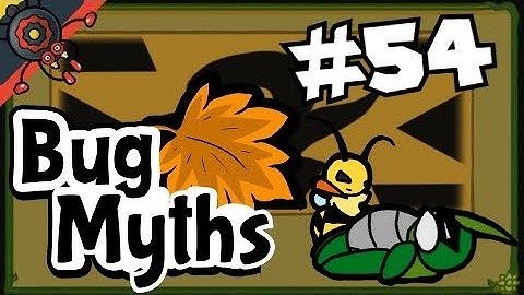 Bug Fables Myth #54: Negative Status removes Negative Turns