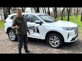 HAVAL H6 3 поколения.УМНОЕ АВТО ДЛЯ УМНЫХ ЛЮДЕЙ!!!Обзор,тест драйв.(Haval H6 3rd generation)