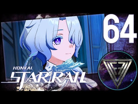 Видео: 64 - ► В НАШЕ ВРЕМЯ. Ч.7 [Пенакония] ◄ Honkai: Star Rail