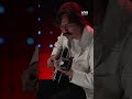 Hermanos Gutiérrez performs "Sonido Cósmico" & more Live on KEXP