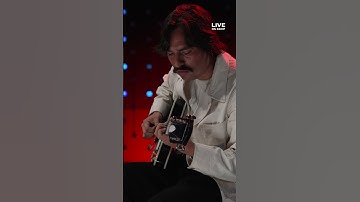 Thumbnail of Hermanos Gutiérrez performs "Sonido Cósmico" & more Live on KEXP