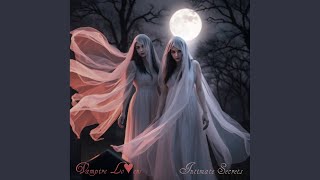 Intimate Secrets (Natasha)