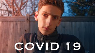 A Teenager Living During Coronavirus | COVID 19 Sucks