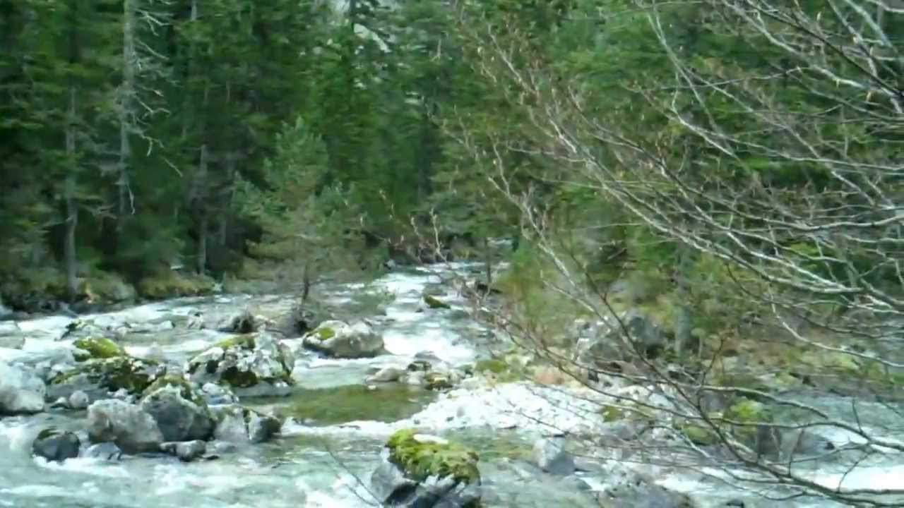 Cauterets, La Raillère :