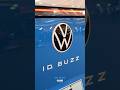 VW ID BUZZ #chandautomobil