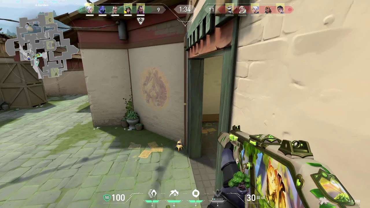 Toxic but Tactical 😈 | Stream #4 | Valorant Patch 11.02 Unreal Engine 5.3